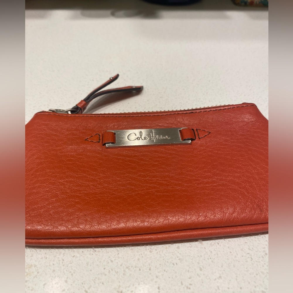 ✴️✴️ COLE HAAN COIN PURSE ✴️✴️